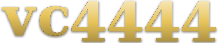 vc4444 logo
